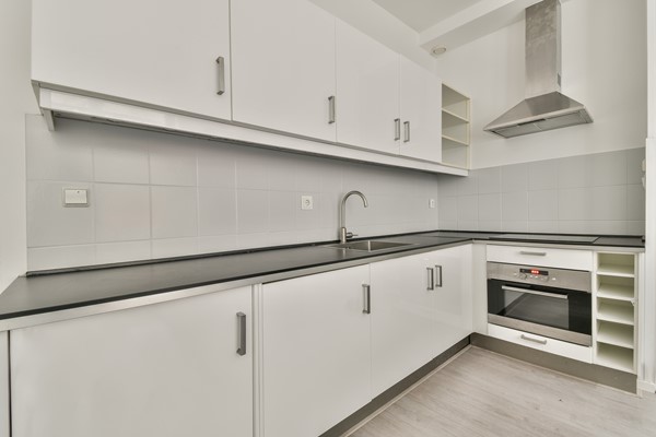 Medium property photo - Da Costastraat 98HV, 1053 ZT Amsterdam